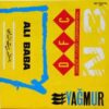 Yagmur – Ali Baba (Percussion Mix)